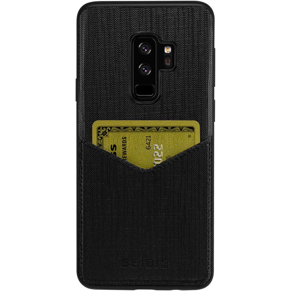 Seidio Executive Smartphone Case for Samsung Galaxy S9