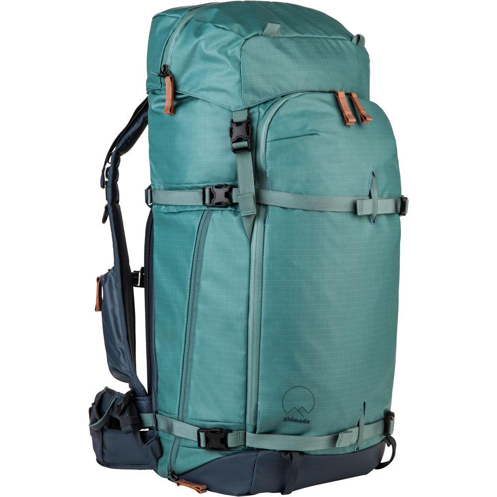Shimoda Designs Explore 60 Backpack, Shimoda, Designs, Explore, 60, Backpack