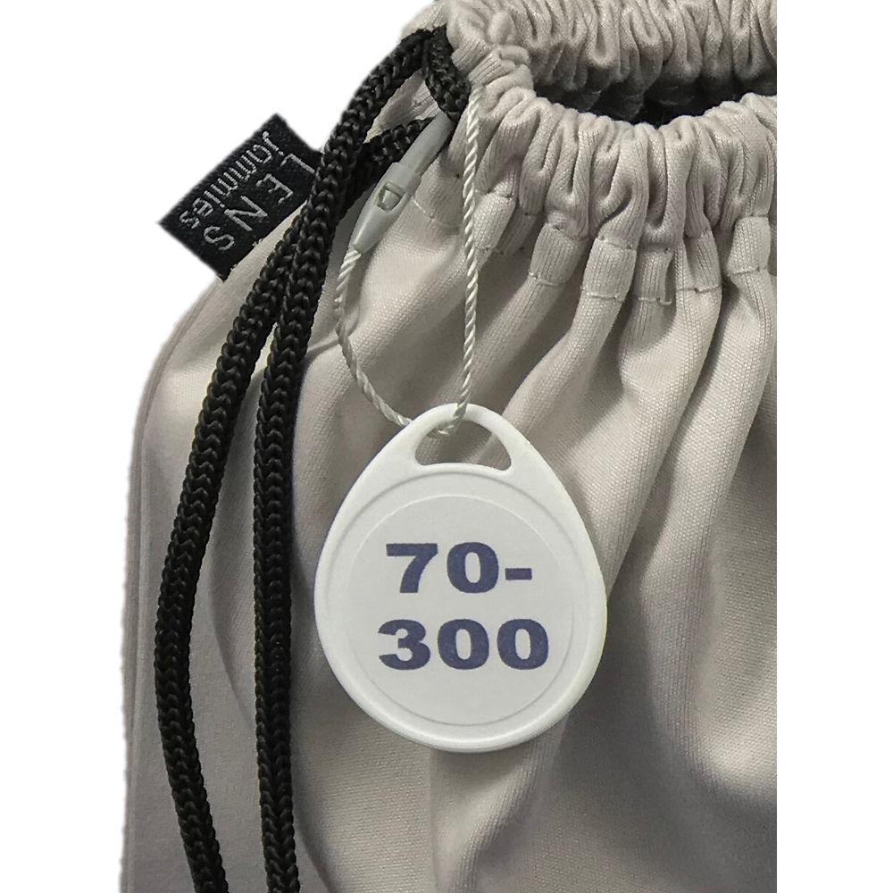 ShutterBands Lens Jammies Variety Pack