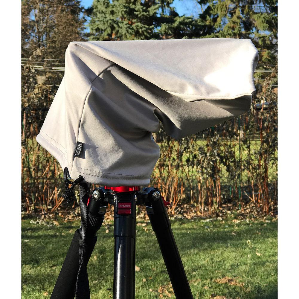 ShutterBands Lens Jammies Variety Pack