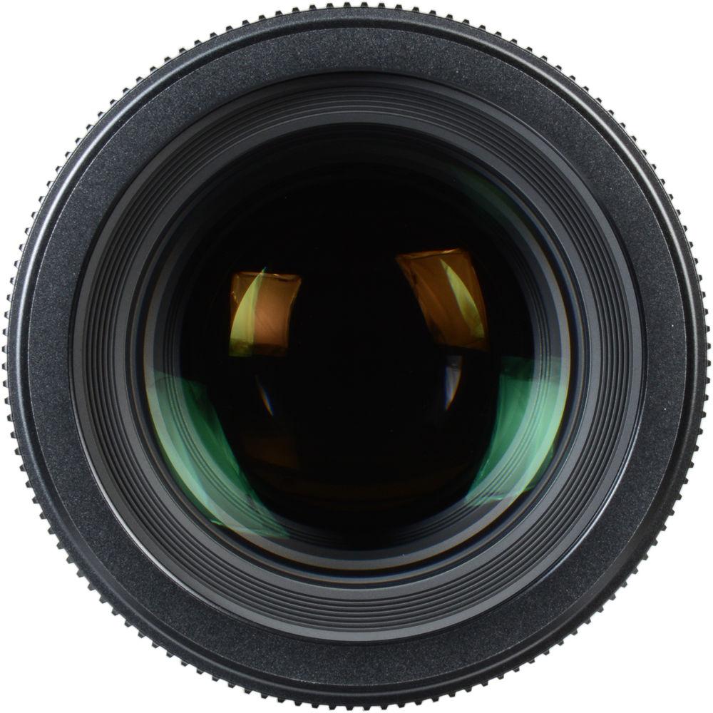 Sigma 50-100mm T2 Fully Luminous High-Speed Zoom Lens