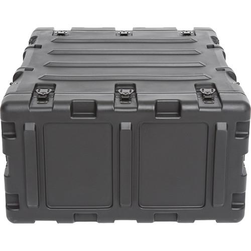 SKB 20" Static Shock Rack Transport Case