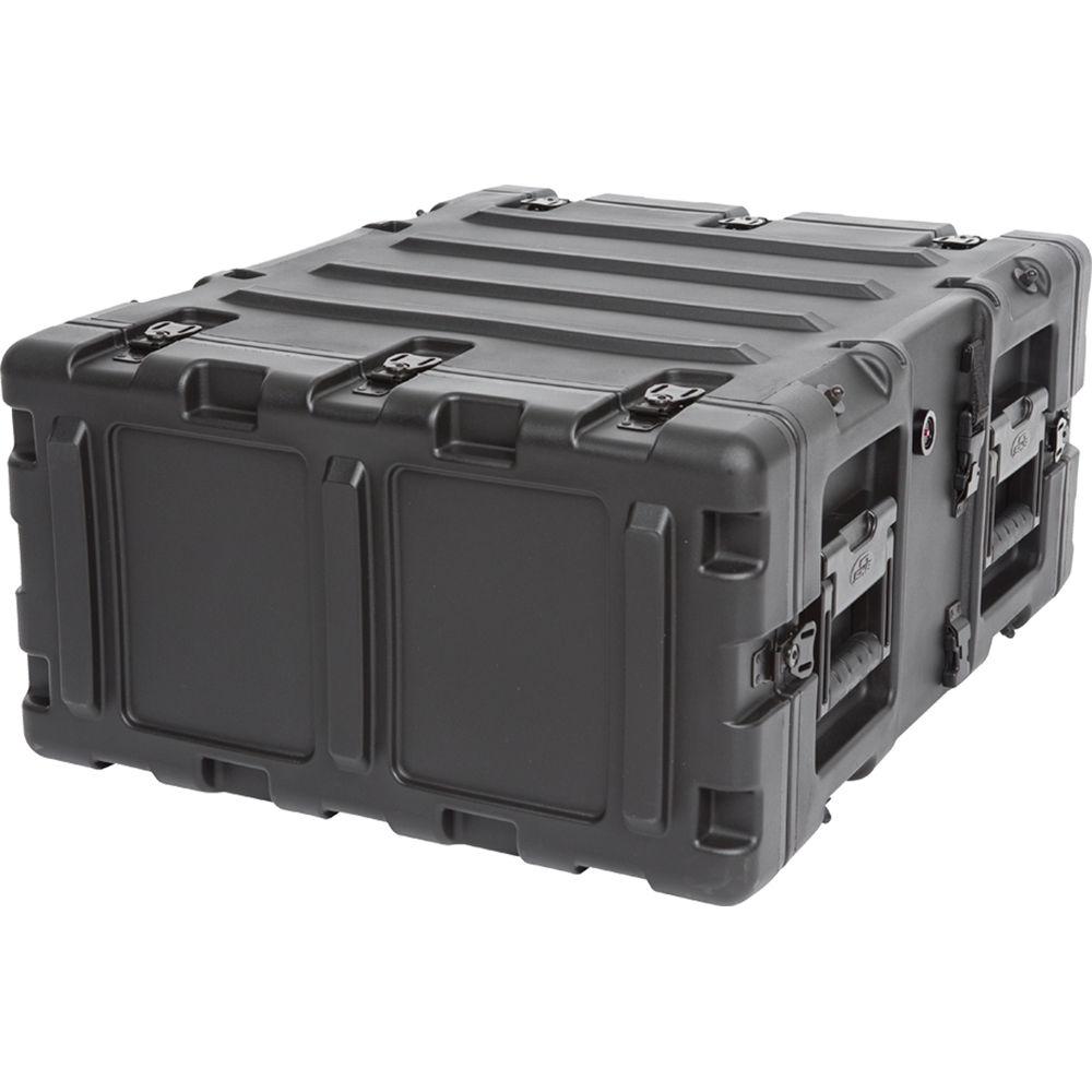 SKB 20" Static Shock Rack Transport Case