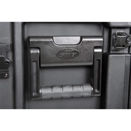 SKB 20" Static Shock Rack Transport Case