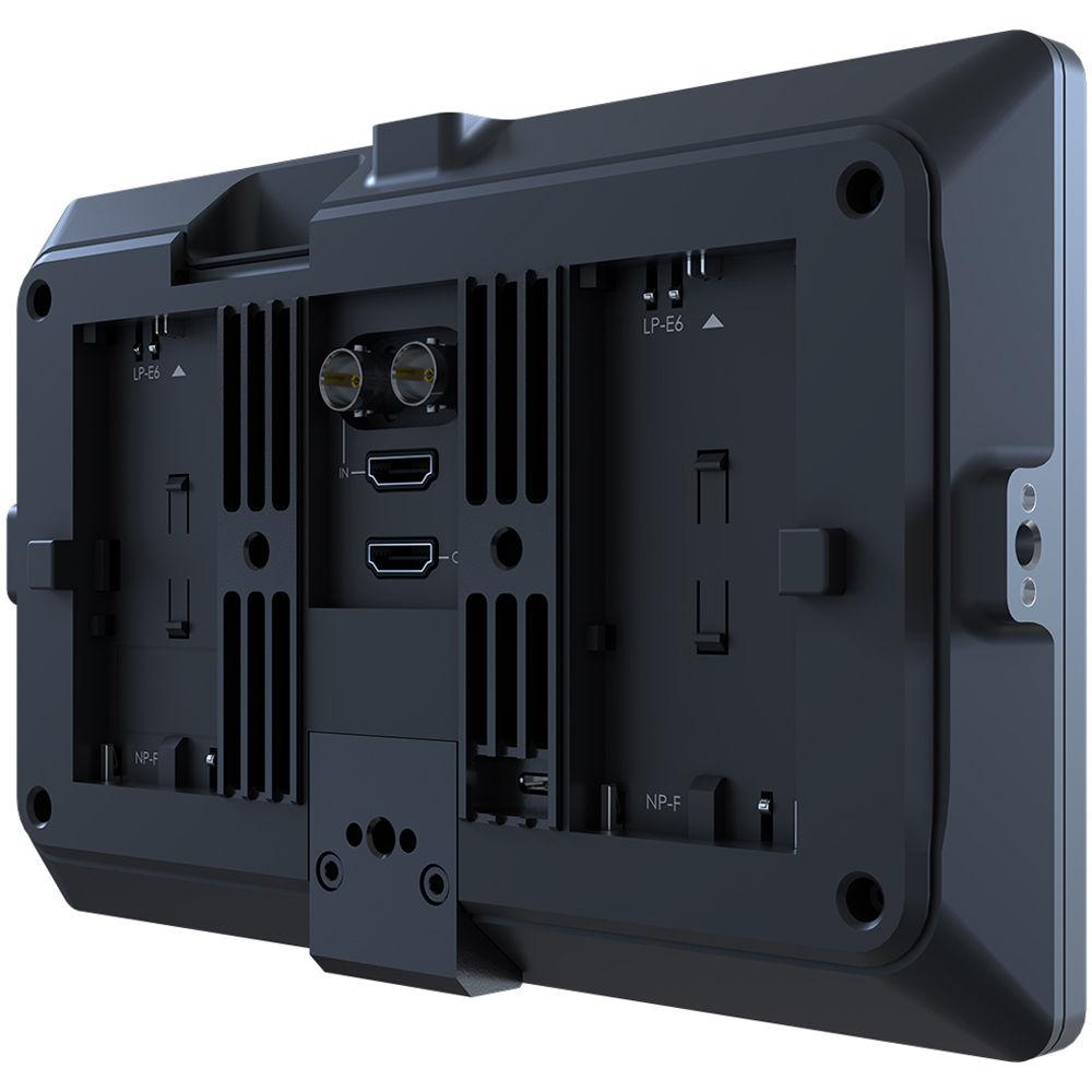 SmallHD 702 OLED 7" On-Camera Monitor Kit