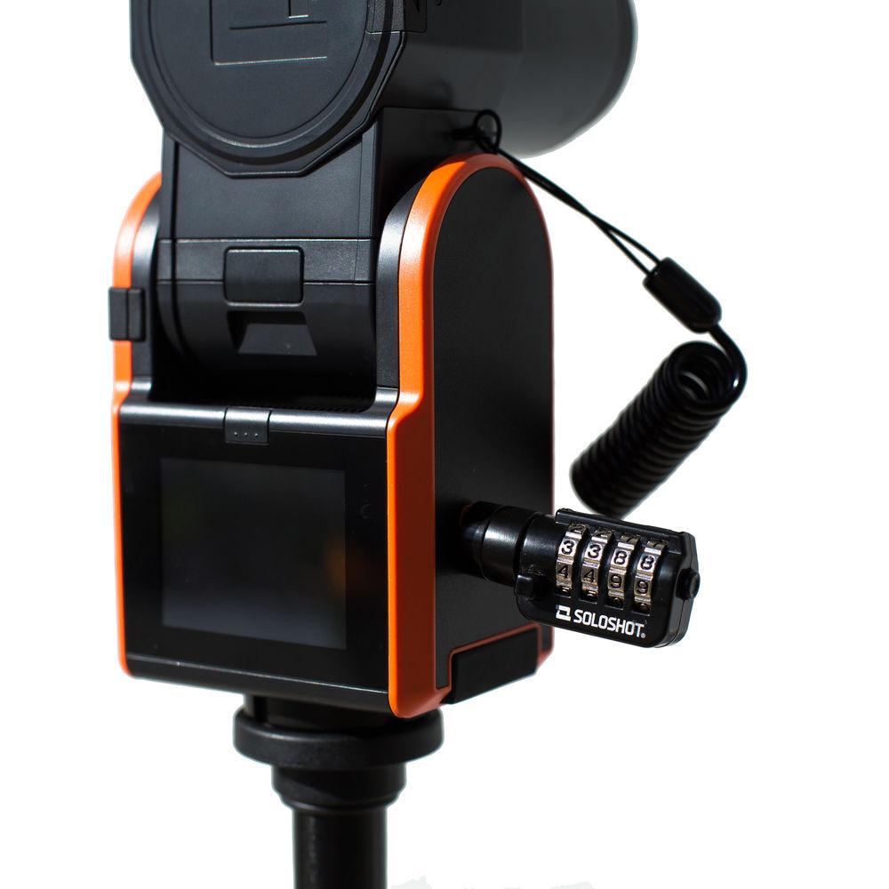 SOLOSHOT K-Lock for SOLOSHOT3 Camera