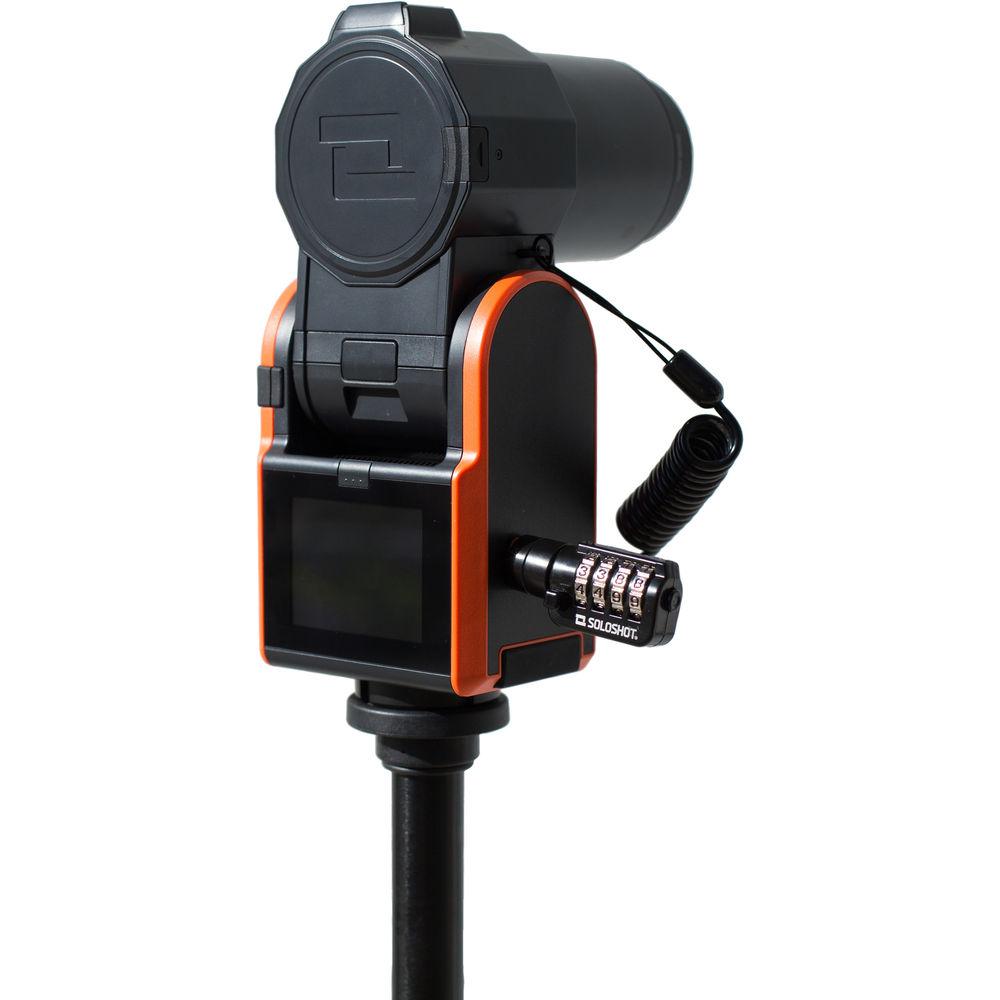 SOLOSHOT K-Lock for SOLOSHOT3 Camera