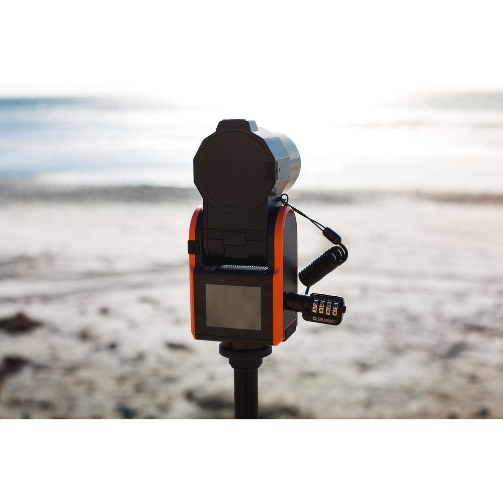 SOLOSHOT K-Lock for SOLOSHOT3 Camera