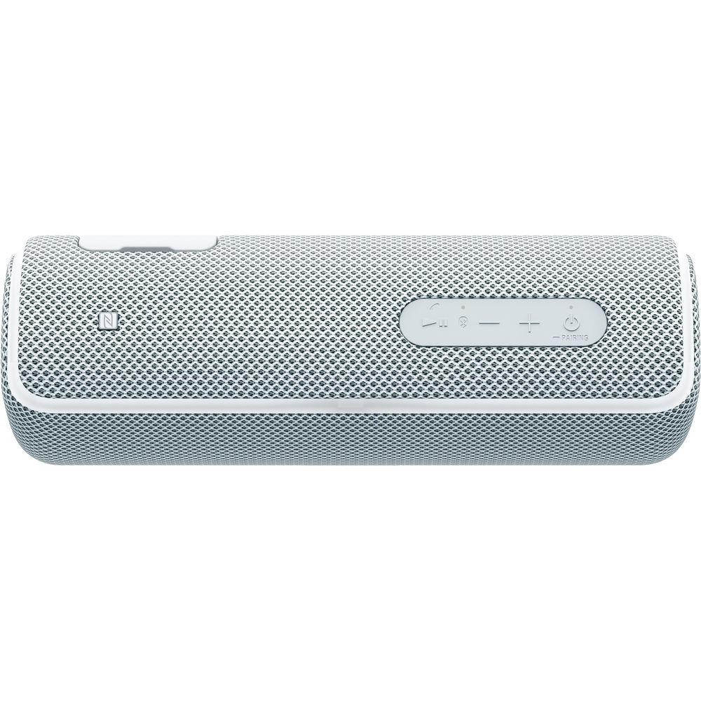 Sony SRS-XB21 Portable Wireless Bluetooth Speaker