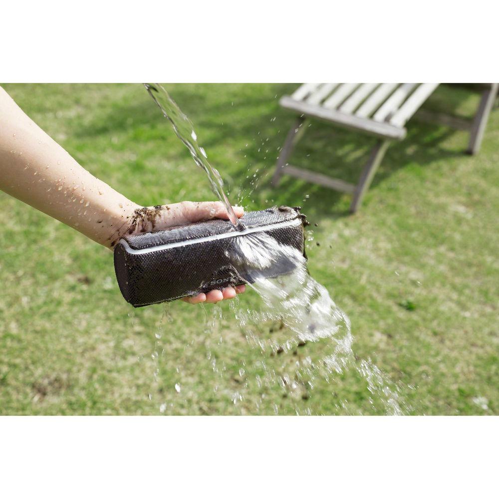 Sony SRS-XB21 Portable Wireless Bluetooth Speaker