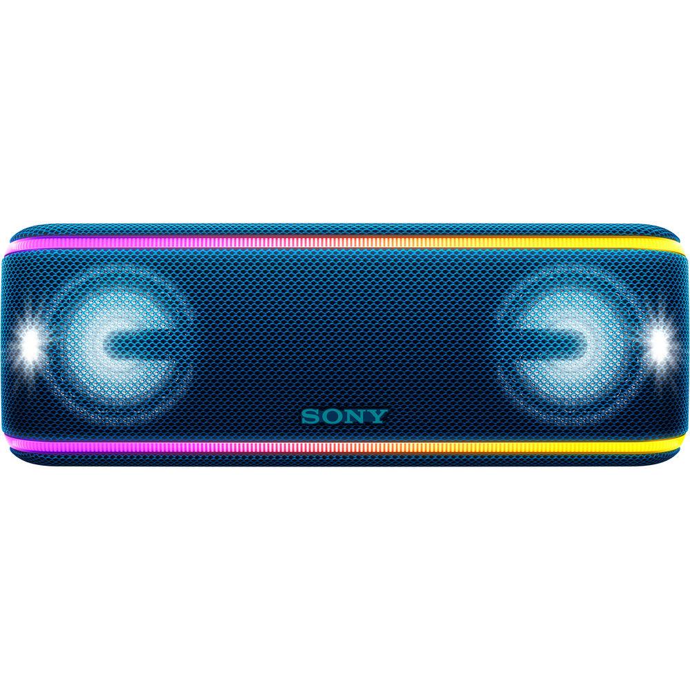 Sony SRS-XB41 Portable Wireless Bluetooth Speaker