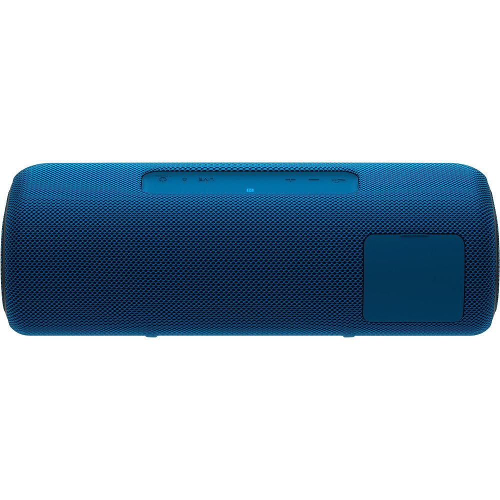 Sony SRS-XB41 Portable Wireless Bluetooth Speaker