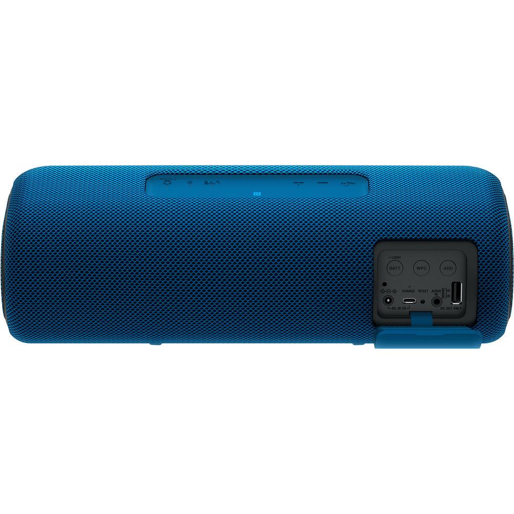 Sony SRS-XB41 Portable Wireless Bluetooth Speaker