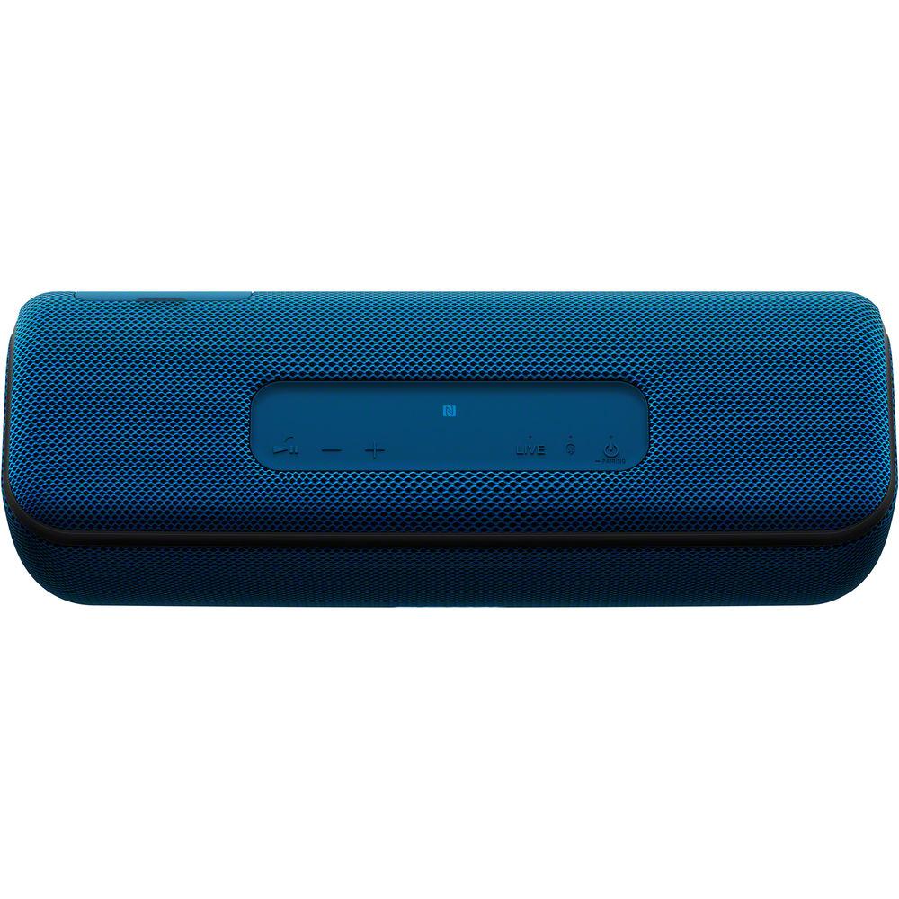 Sony SRS-XB41 Portable Wireless Bluetooth Speaker