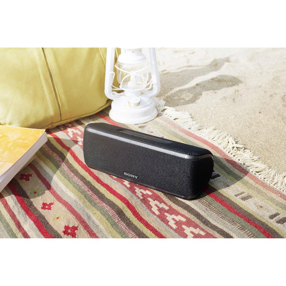 Sony SRS-XB41 Portable Wireless Bluetooth Speaker