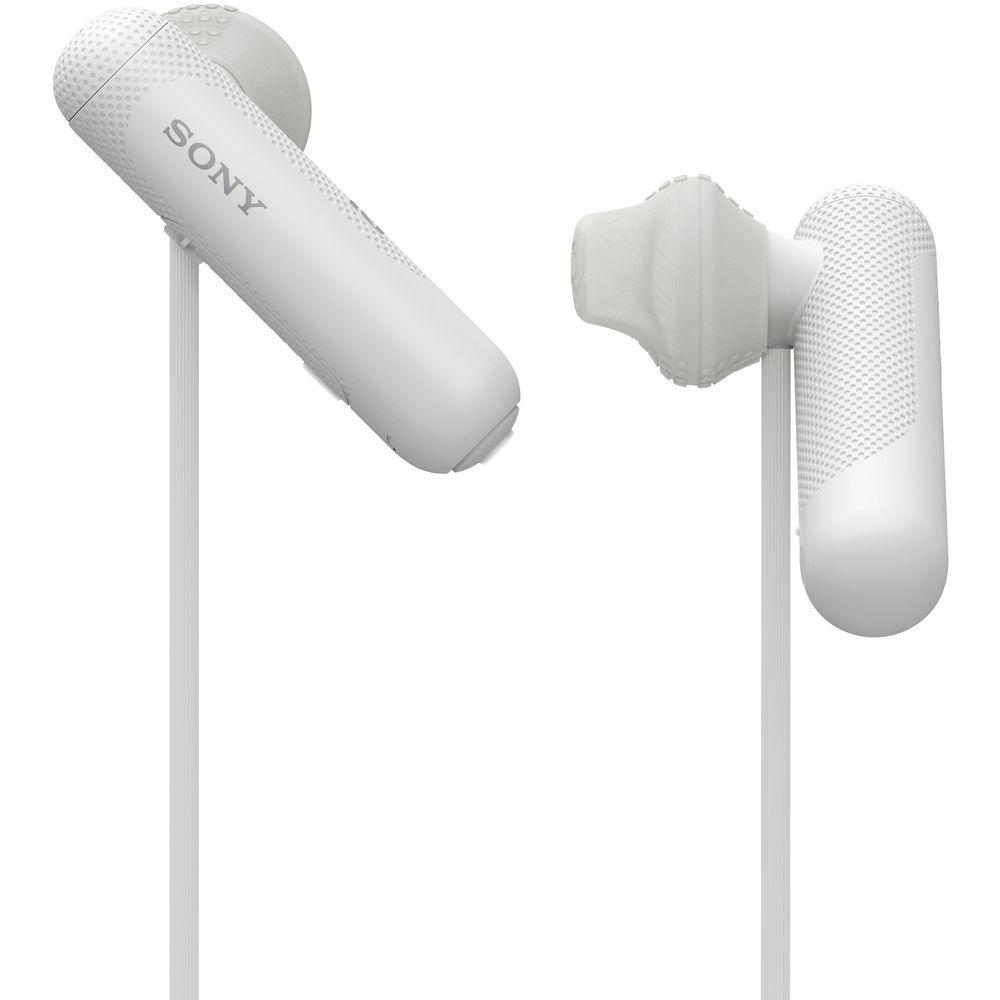 Sony WI-SP500 Wireless In-Ear Sports Headphones