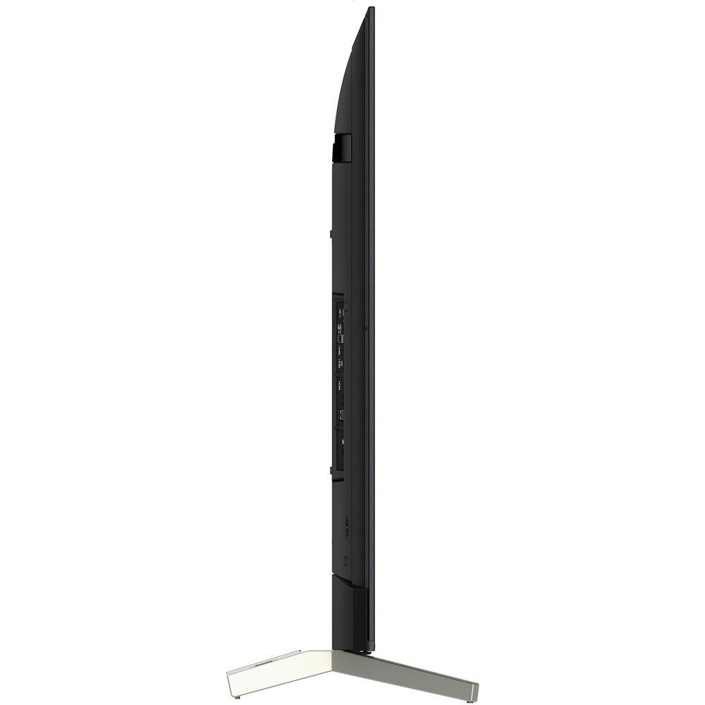Sony X850F 85" Class HDR UHD Smart LED TV