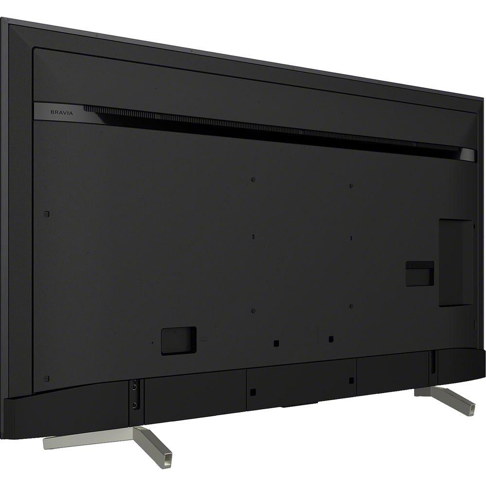 Sony X850F 85" Class HDR UHD Smart LED TV