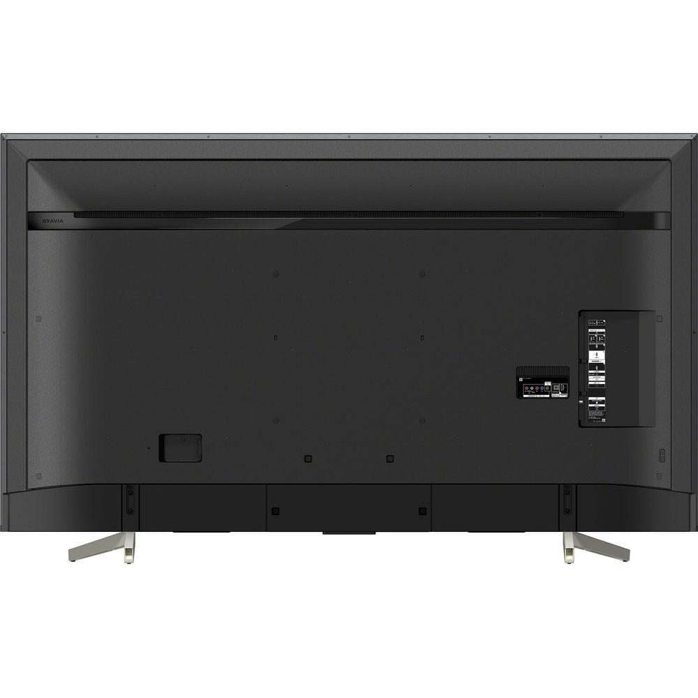 Sony X850F 85" Class HDR UHD Smart LED TV
