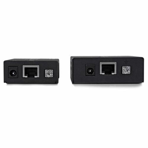 StarTech Ultra HD 4K HDMI over Cat 5e 6 HDBaseT Extender Kit