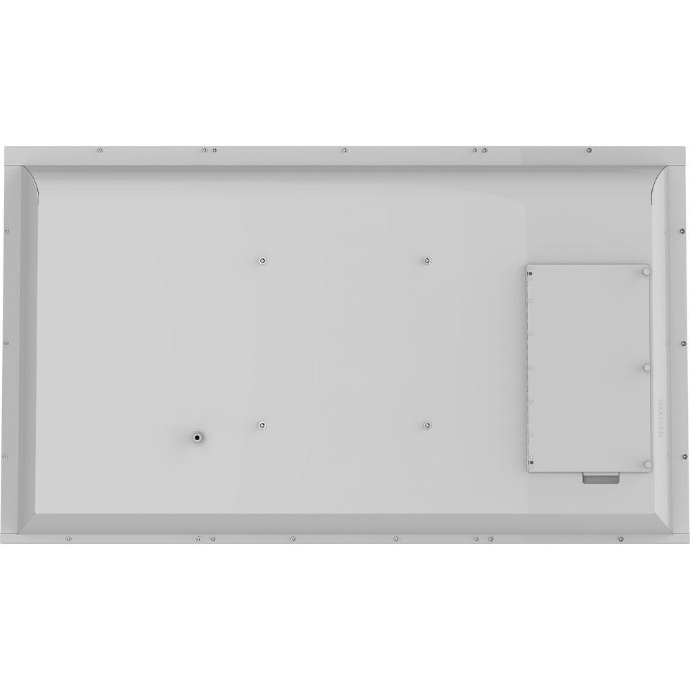 SunBriteTV 75" Signature Series 4K Ultra HD Partial Sun Outdoor TV