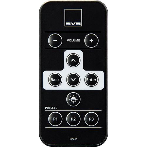 SVS PC-4000 13.5" 1200W Cylinder Subwoofer