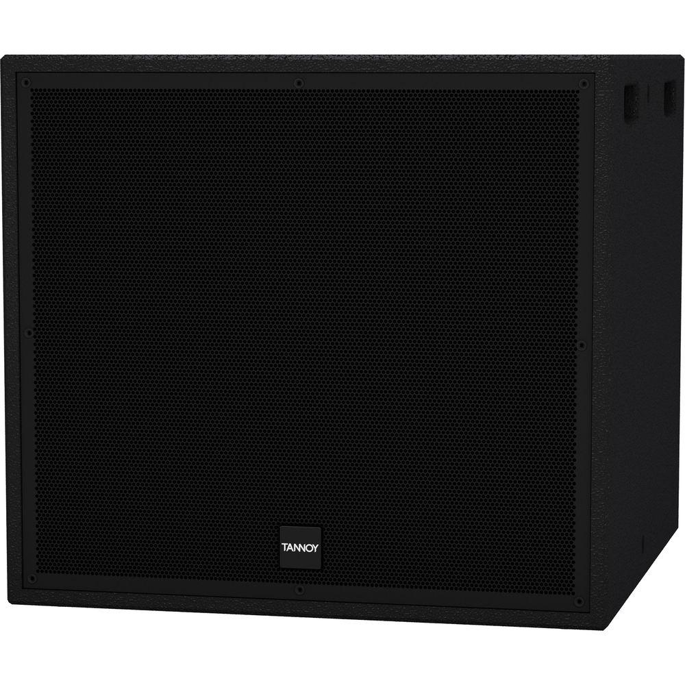 Tannoy 18" Direct Radiating Passive Subwoofer