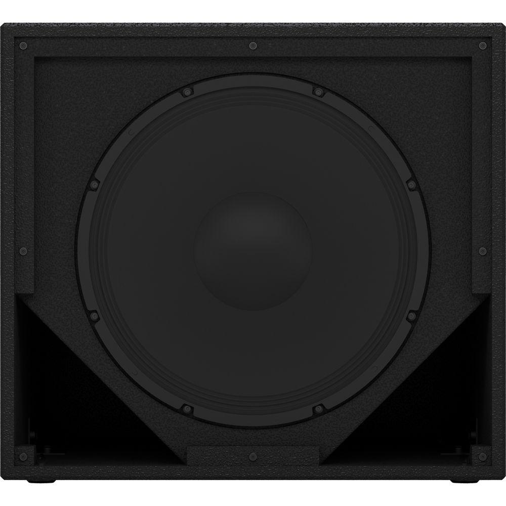 Tannoy 18" Direct Radiating Passive Subwoofer