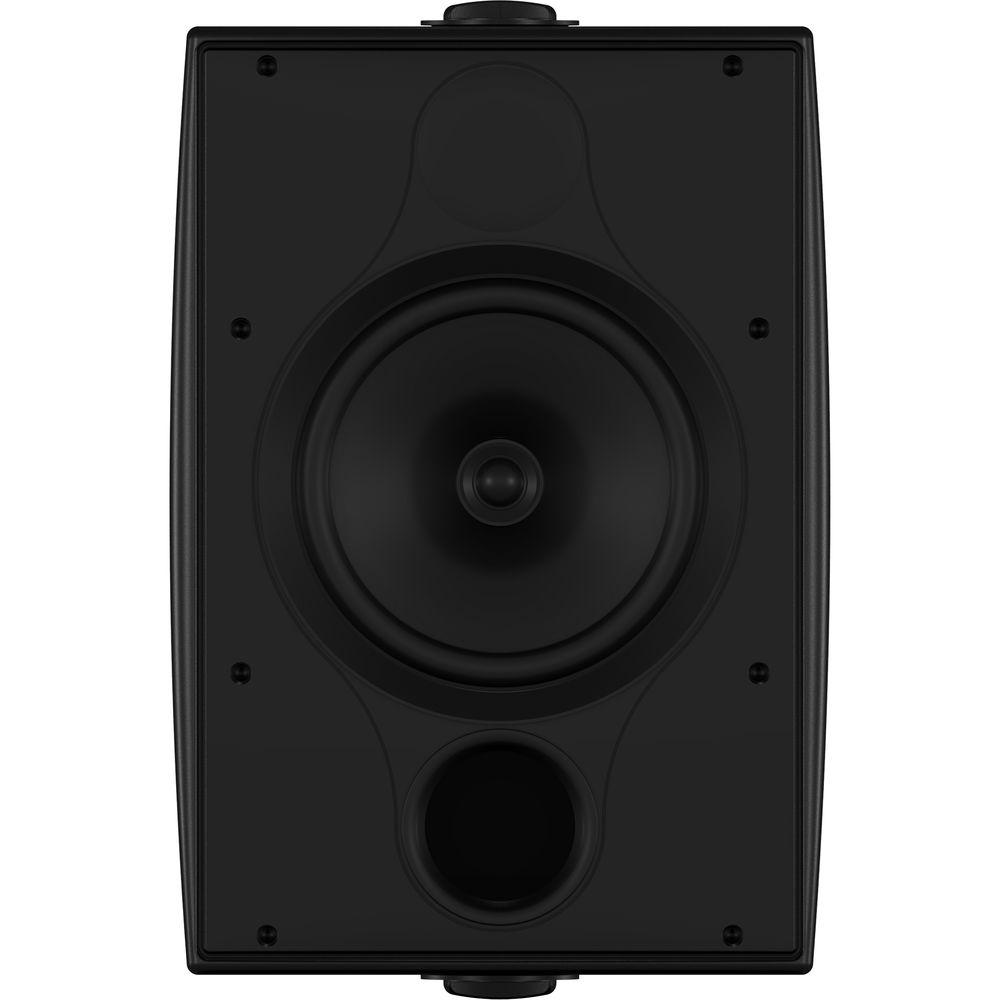 Tannoy DVS 8 8" Coaxial Surface Mount Loudspeaker