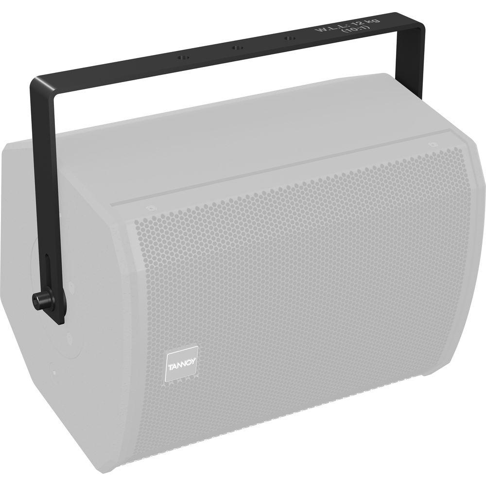 Tannoy Horizontal Yoke for VX 8 and VXP 8 Loudspeakers