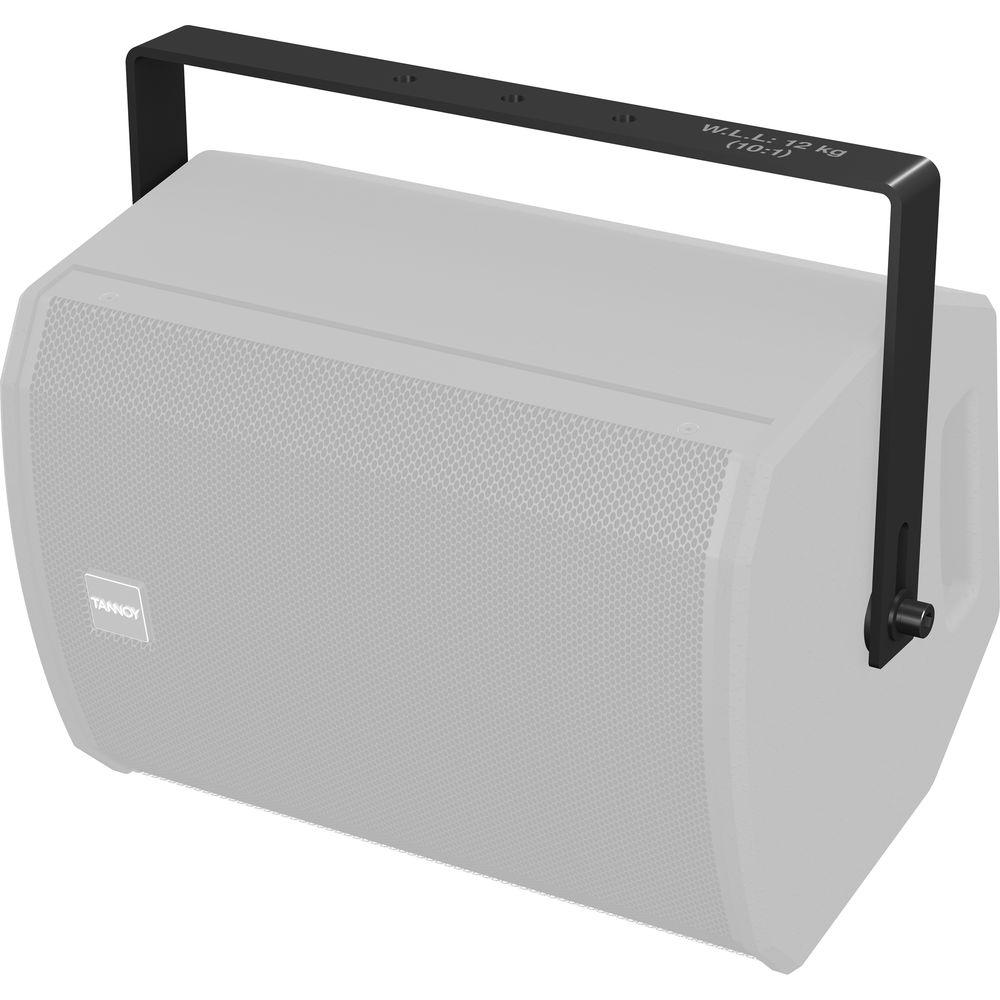 Tannoy Horizontal Yoke for VX 8 and VXP 8 Loudspeakers