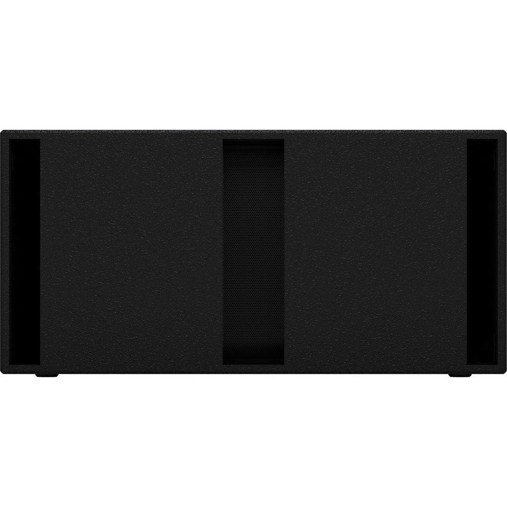 Tannoy VSX 12.2BP Twin 12" Compact Band-Pass Passive Subwoofer