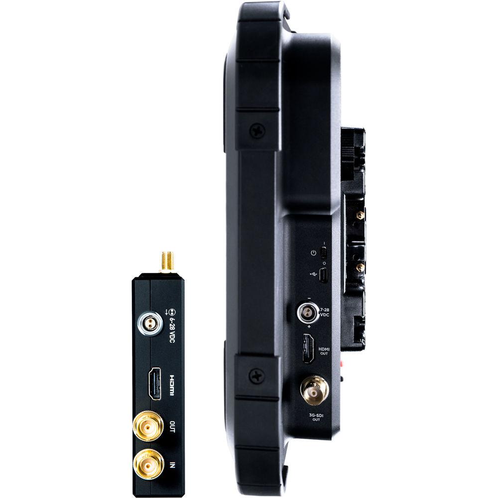 Teradek Bolt 10K Video Transmitter Receiver Set