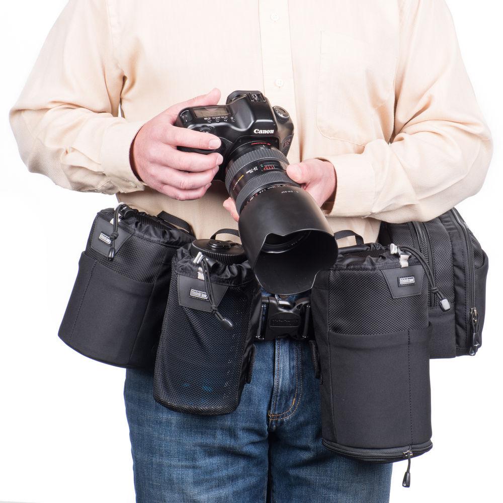 Think Tank Photo Modular Essentials Set V3.0