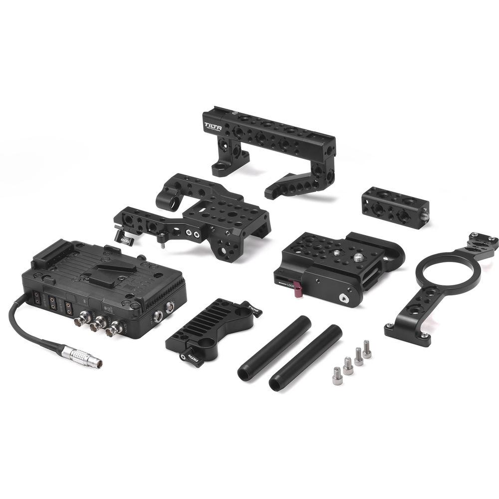 Tilta ES-T16-A Canon C300 MKII Camera Rig