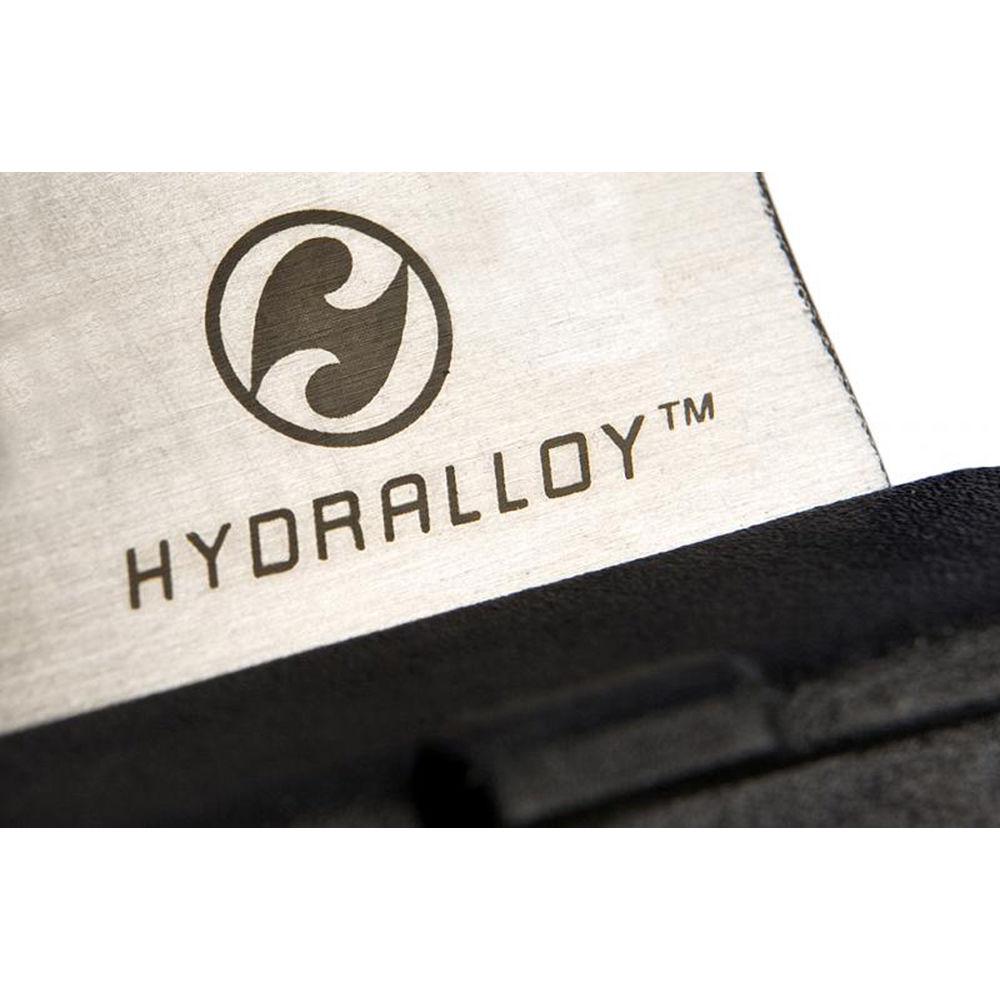 Underwater Kinetics Remora Hydralloy Blunt Tip Dive Knife