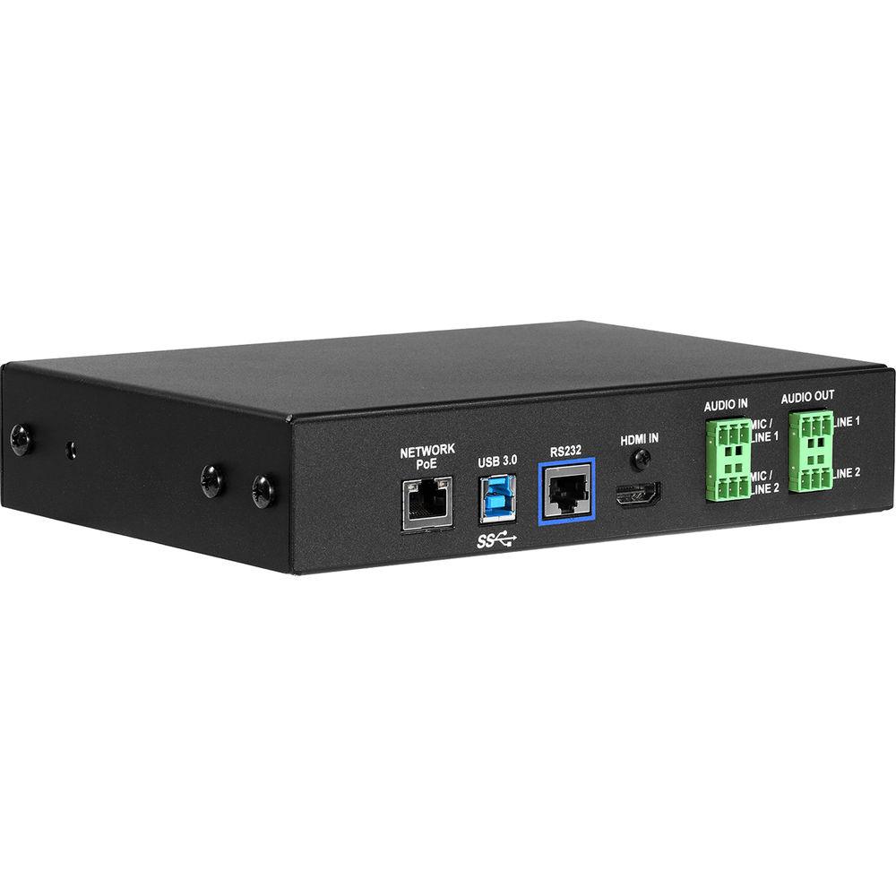 Vaddio AV Bridge Mini HD Audio Video Encoder