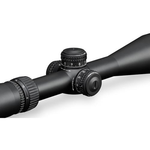 Vortex 6-24x50 Razor HD AMG Riflescope