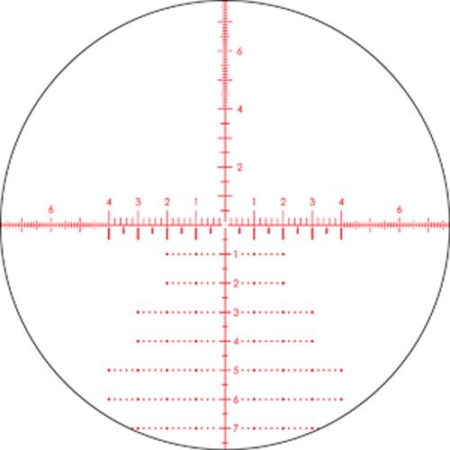Vortex 6-24x50 Razor HD AMG Riflescope