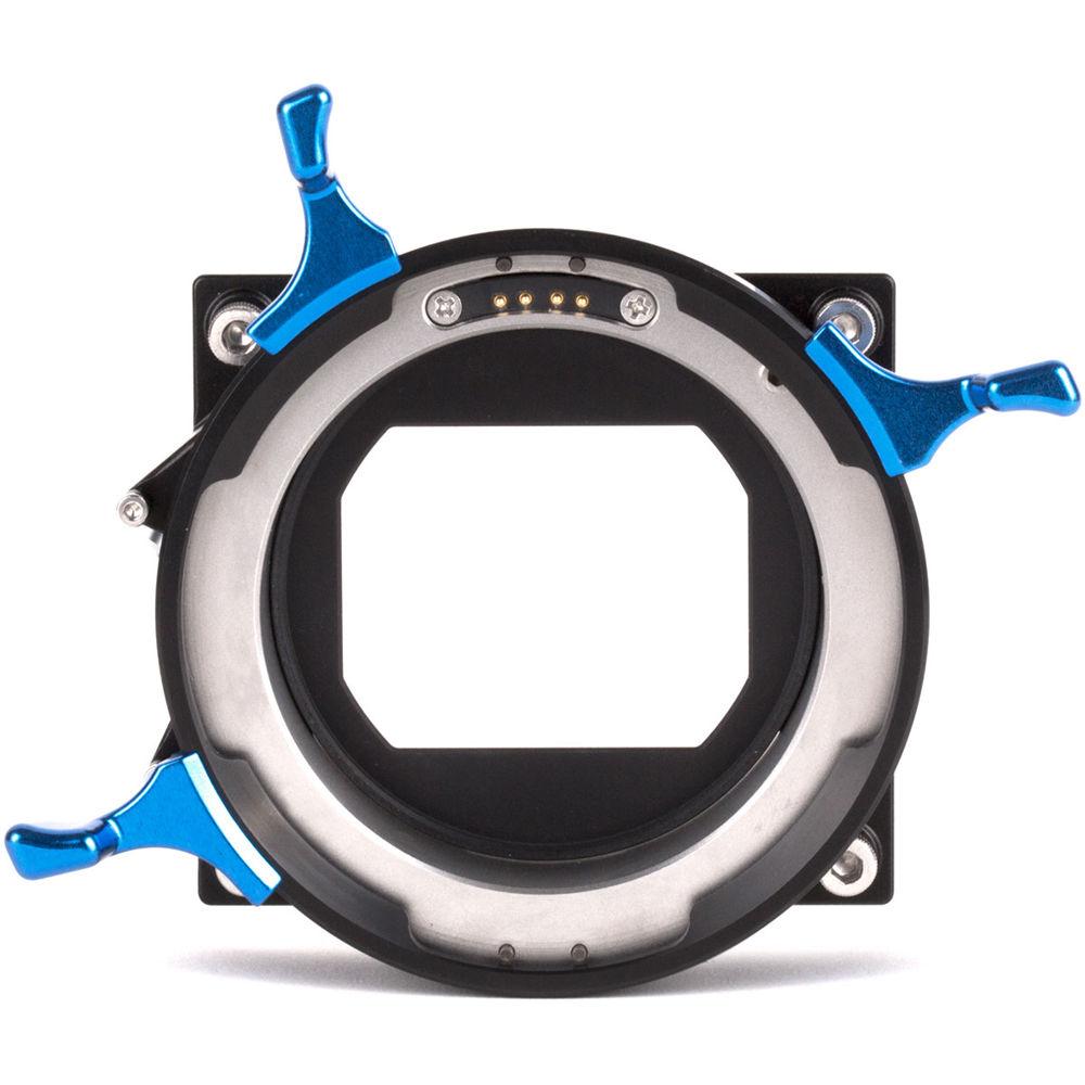 Wooden Camera - Arri Lpl Mount For Red DSMC2 Cameras