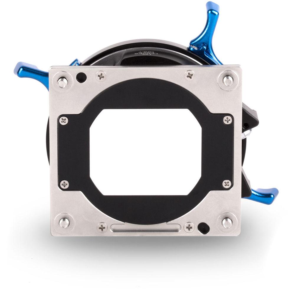 Wooden Camera - Arri Lpl Mount For Red DSMC2 Cameras