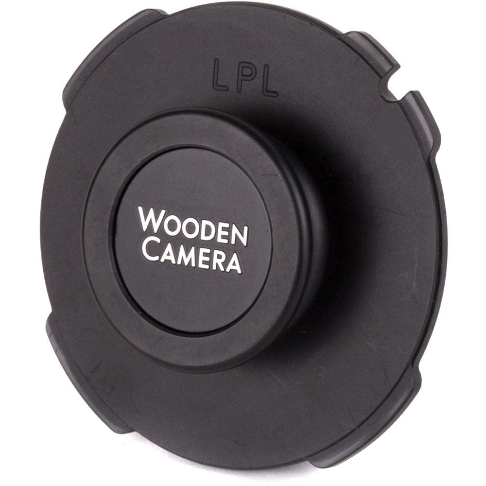 Wooden Camera - Arri Lpl Mount For Red DSMC2 Cameras