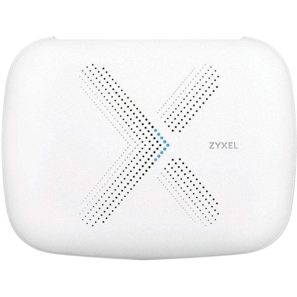 ZyXEL Multy X AC3000 Tri-Band Wi-Fi System
