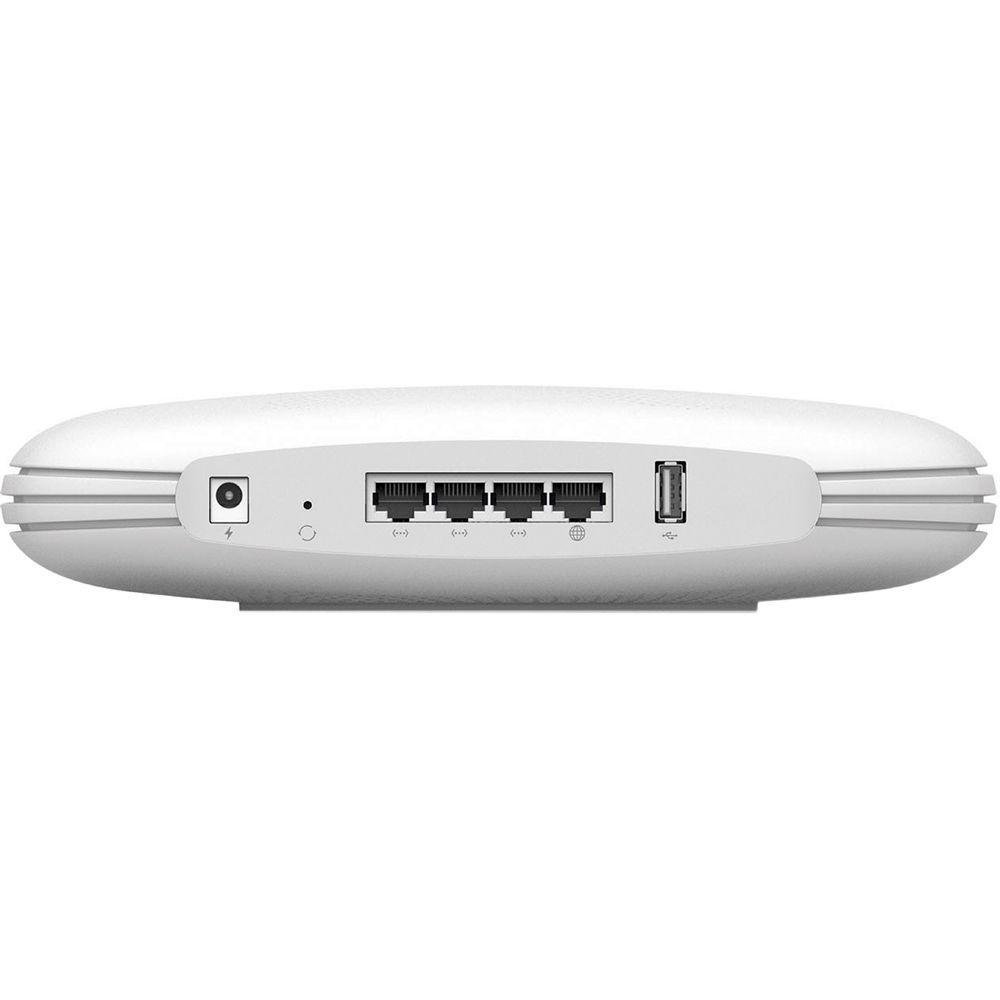 ZyXEL Multy X AC3000 Tri-Band Wi-Fi System