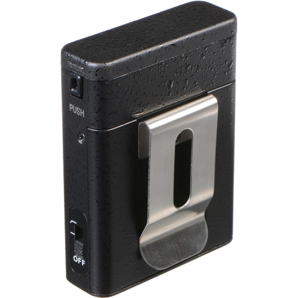 Audix APS911 Phantom Power Supply and Adapter