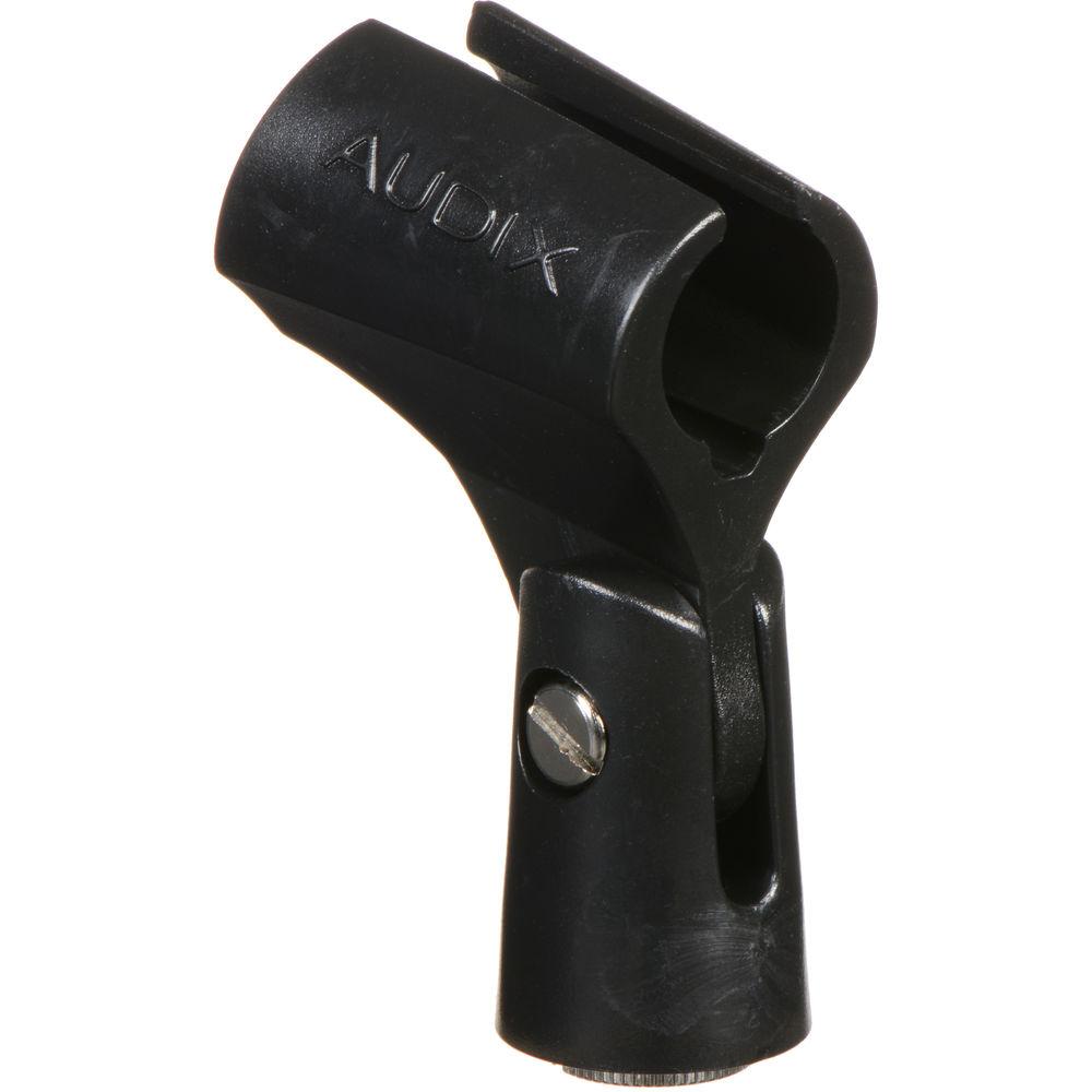 Audix DP7 - Professional Seven-Piece Drum Microphone Kit