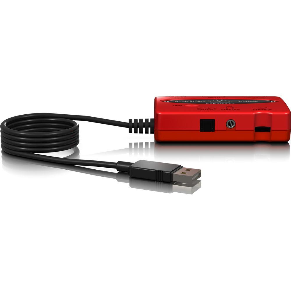 Behringer PODCASTUDIO USB - Complete Podcasting Bundle with USB Audio Interface