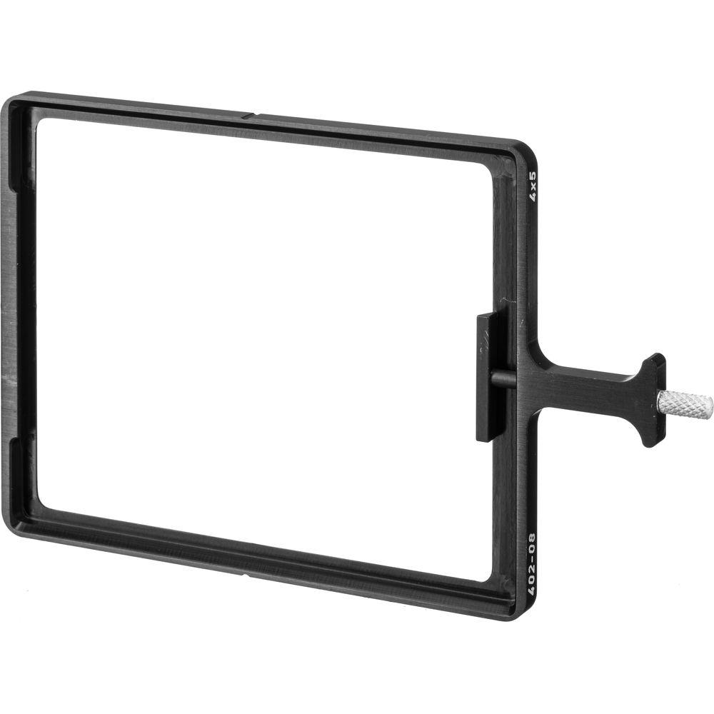 Chrosziel 402-08 4x5 Filter Holder