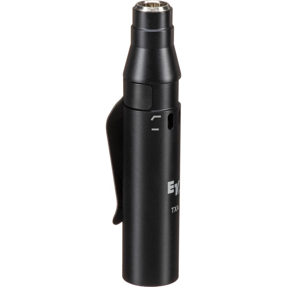 Electro-Voice TXA - TA4-Male to XLR-Male Adapter