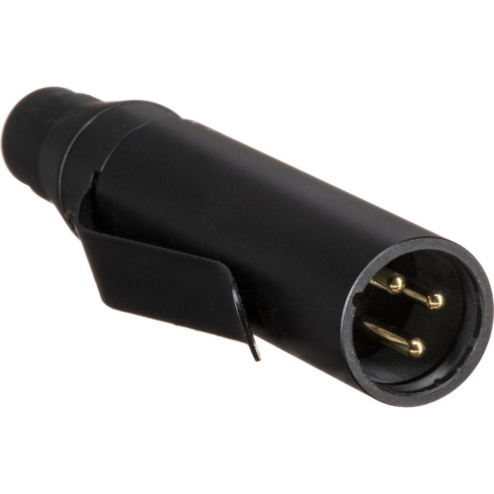 Electro-Voice TXA - TA4-Male to XLR-Male Adapter